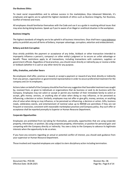 PCD-06_Code of Business Conduct and Ethics.R06_page-0008.jpg PCD-06_Code of Business Conduct and Ethics.R06_page-0008.jpg